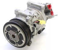 KOMPRESOR SPRĘŻARKA KLIMY KLIMATYZACJI 9834779880 CITROEN OPEL PEUGEOT 1.2