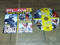 TOM CLANCY'S ENDWAR CHRONOSTORM DAEMONICA PL/ENG