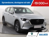 Mazda CX-60 e-Skyactiv D 3.3, Salon Polska