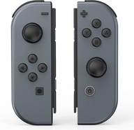 Pad bezprzewodowy do konsoli Nintendo Switch czarny