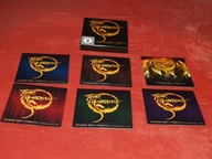 Fair Warning Talking Ain't Enough Live In Tokyo 2010 3CD+2DVD BOX