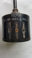 POTENCJOMETR DRUTOWY 68 Ohm, 2 W