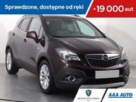 Opel Mokka 1.6, Salon Polska, Serwis ASO, VAT 23%