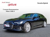 Audi A6 Avant 2.0TFSI 265KM ACC Quattro Panorama K