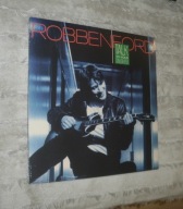 ROBBEN FORD - Talk To Your Daughter - FOLIA warner rec. 2023 r.