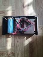 ZASILACZ Przemysłowy 110//220--24v/8Amper