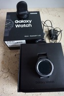 GALAXY WATCH BLUETOOTH SM-R815 zegarek ŁADOWARKA SMARTWATCH
