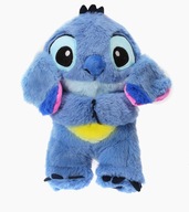 Stitch Szumiąca Maskotka Oddychająca z Usypiającym Światłem Szumiś
