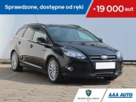 Ford Focus 1.0 EcoBoost, Klima, Klimatronic
