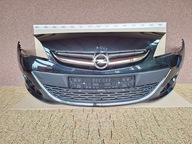 ZDERZAK GRILL ATRAPA OPEL ASTRA J IV LIFT