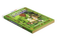 Tomek wśród łowców głów - Alfred Szklarski