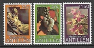 Antyle holen. xx Z780 flora kwiaty MNH VF