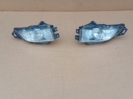 OPEL INSIGNIA A HALOGEN PRZECIWMGIELNY PRAWY LEWY KOMPLET