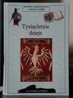 Tysiącletnie dzieje JanuszTazbir