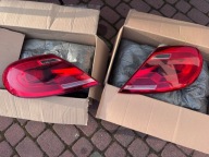 LAMPY TYLNE BEETLE 5C LEWA + PRAWA 5C3945096J + 5C3945095J KOMPLET USA