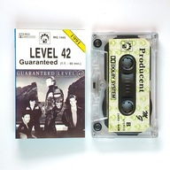 Level 42 – Guaranteed