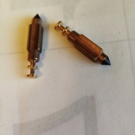 Zaworek iglicowy gażnika Skoda Favorit