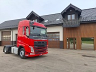 Volvo FH 420 Ciągnik Siodłowy Kabina XL Webasto Automat ADR2013r
