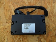 Ford Fiesta LIFT MK7 MODUŁ STEROWNIK BLUETOOTH AM5T-14D212-CB