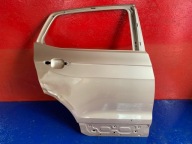 DRZWI TYŁ TYLNE PRAWE VW TCROSS T-CROSS 2GM