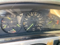 Licznik Zegary Obrotomierz Mercedes S W126 1265426201 ORG EUR IGŁA