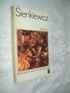 Krzyżacy - Henryk Sienkiewicz T.2