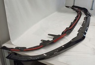 OE BMW 4 G22 G23 M Performance splitter carbon dokładka