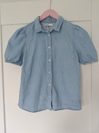 Koszula jeansowa Cropp S