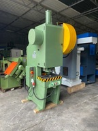 PRASA MIMOŚRODOWA STANKO KD2126E 40 TON