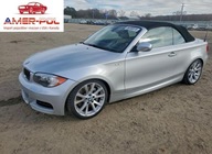 BMW Seria 1 135i 2012 3.0 Benzyna 300KM