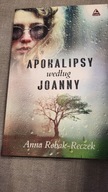 Apokalipsy według Joanny Anna Robak-Reczek