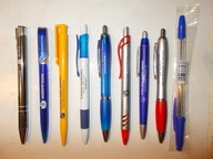 długopisy reklamowe #02