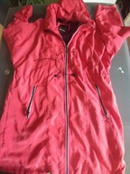 Pink women kurtka parka roz 44 nowa