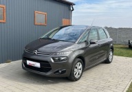 Citroen C4 Picasso C4 Picasso 1,6HDI 120KM, Idealny Stan, Bogate Wyposazen