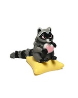 Figurka Szop Pracz na poduszce Druk 3D