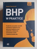 BHP w praktyce , RĄCZKOWSKI