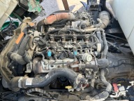 SILNIK ISUZU M21 RZ4E 1.9 DDI 120KW KOMPLETNY 114.000 km