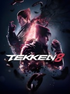 TEKKEN 8 Klucz Steam