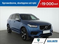 Volvo XC90 D5 AWD Polestar, Salon Polska