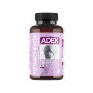 Xenico Pharma MENACHINOX ADEK naturalne wsparcie całego organizmu 120 kaps