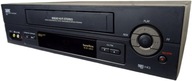 Magnetowid VHS SEG VR51 | 6 HEAD Hi-Fi Stereo SPRAWNY | ShowView BEZ pilota