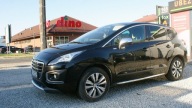 Peugeot 3008 BlueHDi 120 EAT6 Stop & Start