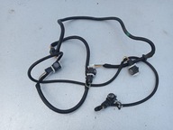 Honda Jazz 3 czujnik parkowania PDC wiązka zderzak