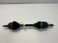 FIAT 500X JEEP RENEGADE 1.6 M-JTD PÓŁOŚ LEWA 00521482080