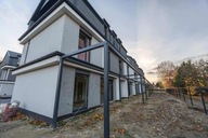 Dom, Julianów, Piaseczno, Piaseczyński, 152 m²