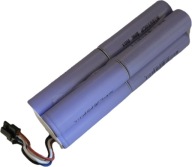 Akumulator Bateria R2228-4s2p-MMBK14,4V 6400mAh 83,52W Liion