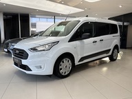 Ford Transit Connect L2 Trend / Kamera cofania / C