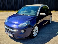 Opel Adam 1,4 SLAM bdb stan serwisowany