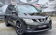Nissan X-Trail 1.6 163 KM Navi Szyberdach bezwypadkowy Gwarancja oplacony