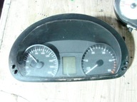 LICZNIK SPRINTER II W906 A9069004502